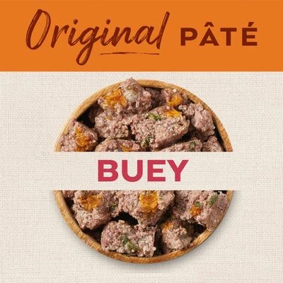 Nature's Variety Original Paté No Grain Mini 16 X 150 G 6 Nature's Variety Original Paté No Grain Mini 16 X 150 G - Imagen 4