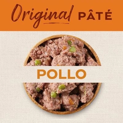 Nature's Variety Original Paté No Grain Mini 16 X 150 G 9 Nature's Variety Original Paté No Grain Mini 16 X 150 G - Imagen 7