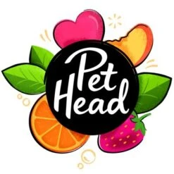 Pet Head Mucky Puppy Champú Para Cachorros -Mascota Tienda thecompanyofanimals pethead logo 6 2
