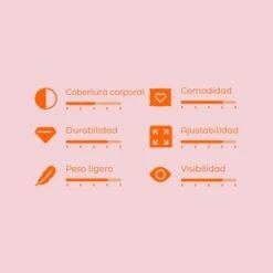 Arnés TIAKI Neoprene Gris Para Perros 29 Arnés TIAKI Neoprene Gris Para Perros -Mascota Tienda tiaki productusp geschirr neoprene 1000x1000 es 5