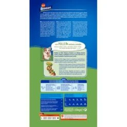 Pack Ahorro Brekkies 2 X 14/15 Kg Pienso Para Perros -Mascota Tienda u02 surfnjixndjfqkfds1bbq0suanbn 1527850395986 0