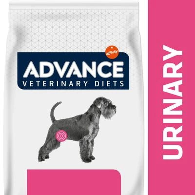 Advance Urinary Veterinary Diets Pienso Para Perros 3 Advance Urinary Veterinary Diets Pienso Para Perros