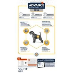 Advance Renal Veterinary Diets Para Perros 11 Advance Renal Veterinary Diets Para Perros -Mascota Tienda u02 surfnjixotnfqkfds1bbq0suanbn 1521617508206 4