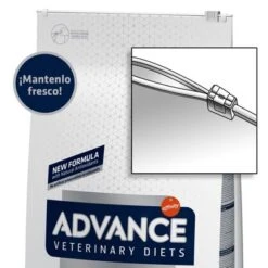 Advance Urinary Veterinary Diets Pienso Para Perros 16 Advance Urinary Veterinary Diets Pienso Para Perros -Mascota Tienda u 6 1