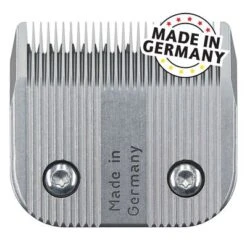 Cuchillas Para Moser Max45 Y Moser Max50 -Mascota Tienda wahl de 9