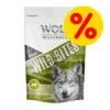 Wolf Of Wilderness Wild Bites - Pack Ahorro 3 X 180 G 2 Wolf Of Wilderness Wild Bites - Pack Ahorro 3 X 180 G -Mascota Tienda wild bites pack 9