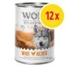 Wolf Of Wilderness Free Range 12 X 400 G - Pack Ahorro -Mascota Tienda wow 12x400g bit es 6
