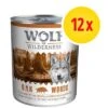 Pack Ahorro: Wolf Of Wilderness 12 X 800 G 2 Pack Ahorro: Wolf Of Wilderness 12 X 800 G -Mascota Tienda wow 12x800 3