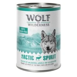 Pack Mixto De Prueba Wolf Of Wilderness -Mascota Tienda wow classic arcticspirit 400g 1000x1000 7 1