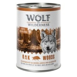 Pack Mixto De Prueba Wolf Of Wilderness -Mascota Tienda wow classic oakwoods 400g 1000x1000 7 1