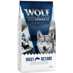 Pack Ahorro: 2 X 12 Wolf Of Wilderness Elements -Mascota Tienda wow elements vast right 12kg 1000x1000 1