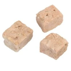 Pack Ahorro 4 X Wolf Of Wilderness RAW Snacks Liofilizados Premium -Mascota Tienda wow fd snack blue river cubes 6 1