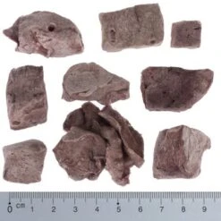 Pack De Prueba Mixto: Wolf Of Wilderness Snacks Liofilizados Premium -Mascota Tienda wow fd snack green fields lungwithruler 8