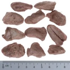 Pack Ahorro 4 X Wolf Of Wilderness RAW Snacks Liofilizados Premium -Mascota Tienda wow fd snack wide acres heartswithruler 5