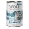 Wolf Of Wilderness Free Range Junior 6 X 400 G 2 Wolf Of Wilderness Free Range Junior 6 X 400 G -Mascota Tienda wow freerange junior blueriver 400g 1000x1000 1 5