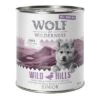 Wolf Of Wilderness Free Range Junior 6 X 800 G -Mascota Tienda wow freerange junior wildhills 800g 1000x1000 1 7 1