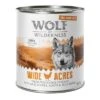 Wolf Of Wilderness Free Range 6 X 800 G -Mascota Tienda wow freerange wideacres 800g 1000x1000 1 9