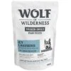 Wolf Of Wilderness Icy Lakesides Con Cordero, Trucha Y Pollo -Mascota Tienda wow freezedried icy lakesides 800g 1000x1000 8