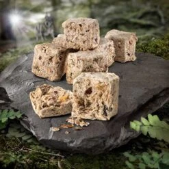 Wolf Of Wilderness Icy Lakesides Con Cordero, Trucha Y Pollo 13 Wolf Of Wilderness Icy Lakesides Con Cordero, Trucha Y Pollo -Mascota Tienda wow freezedried raw food kibbles mood 4