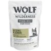 Wolf Of Wilderness Scenic Fjords Con Reno, Salmón Y Pollo -Mascota Tienda wow freezedried scenic fjords 800g 1000x1000 6