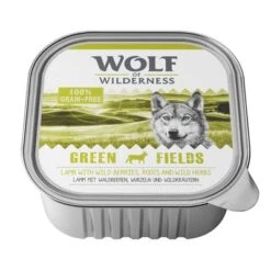 Pack Mixto De Prueba Wolf Of Wilderness -Mascota Tienda wow greedfields 300gtray side 1000px 2
