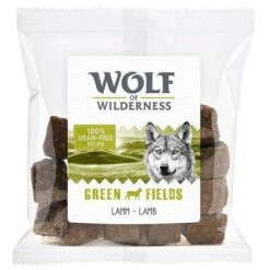 Wolf Of Wilderness Wild Bites - Pack Ahorro 3 X 180 G 23 Wolf Of Wilderness Wild Bites - Pack Ahorro 3 X 180 G -Mascota Tienda wow greenfields 180g 1000x1000 7