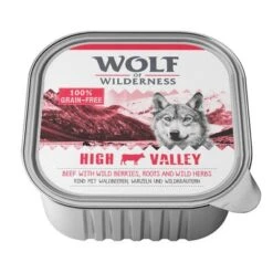 Pack Mixto De Prueba Wolf Of Wilderness -Mascota Tienda wow highvalley 300gtray side 1000px 9