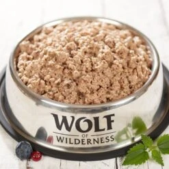 Wolf Of Wilderness Free Range 6 X 800 G -Mascota Tienda wow pute 1 web 6 1