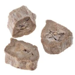 Pack Ahorro 4 X Wolf Of Wilderness RAW Snacks Liofilizados Premium -Mascota Tienda wow raw duck necks fg 5430 0