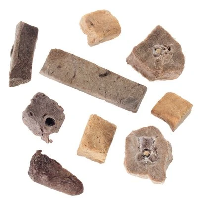 Wolf Of Wilderness RAW 5 Snacks Liofilizados - 5 Sabores 6 Wolf Of Wilderness RAW 5 Snacks Liofilizados - 5 Sabores - Imagen 4