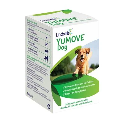 YuMOVE Suplemento Para Perros 3 YuMOVE Suplemento Para Perros