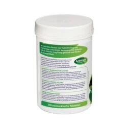 YuMOVE Suplemento Para Perros 9 YuMOVE Suplemento Para Perros -Mascota Tienda yumove dog 300 tablets bop 3