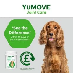 YuMOVE Cuidado Articular Para Perros Adultos -Mascota Tienda yumove joint care adult 300 5 3