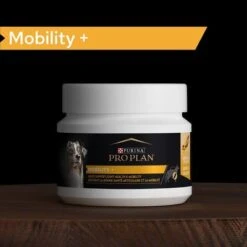 PRO PLAN Dog Adult Mobility Supplement En Polvo -Mascota Tienda zooplus btf supplements mobility module 2 0