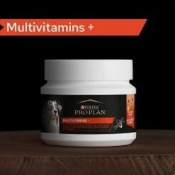PRO PLAN Dog Adult Multivitamins Supplement Comprimidos -Mascota Tienda zooplus btf supplements multivitamins dog module 2 mobile 1
